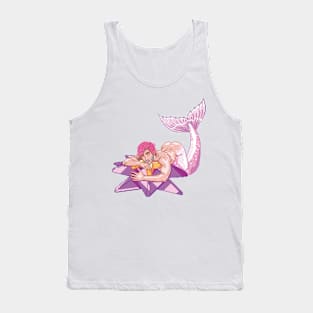 STAR BOY Tank Top